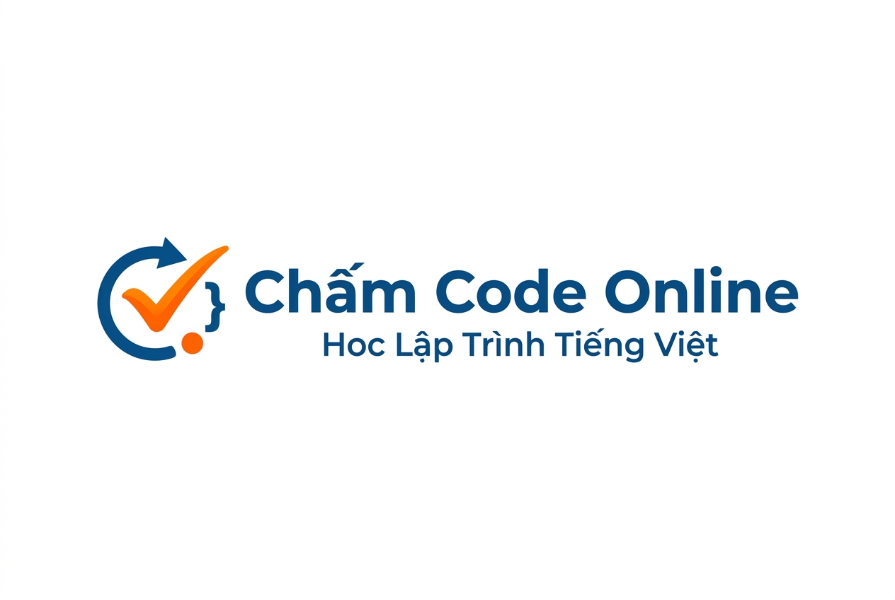 Chấm Code Online
