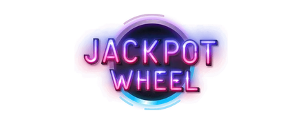 Jackpot Wheel logo